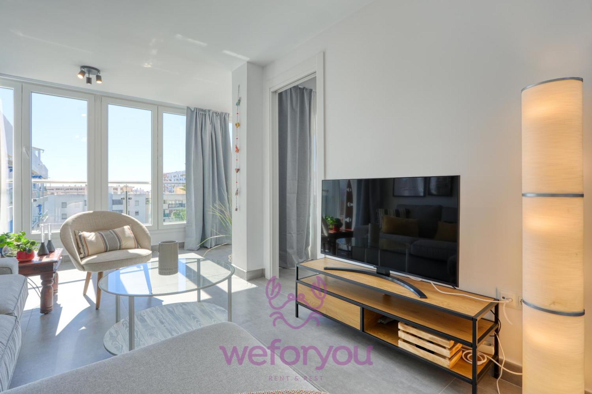 Appartamento Weforyou Center Sunny & Fuengirola