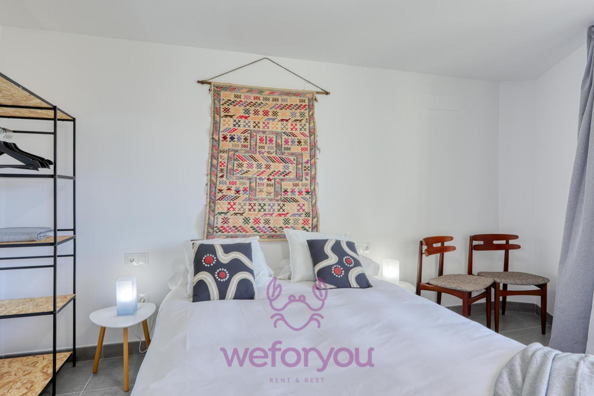 Appartamento Weforyou Center Sunny &