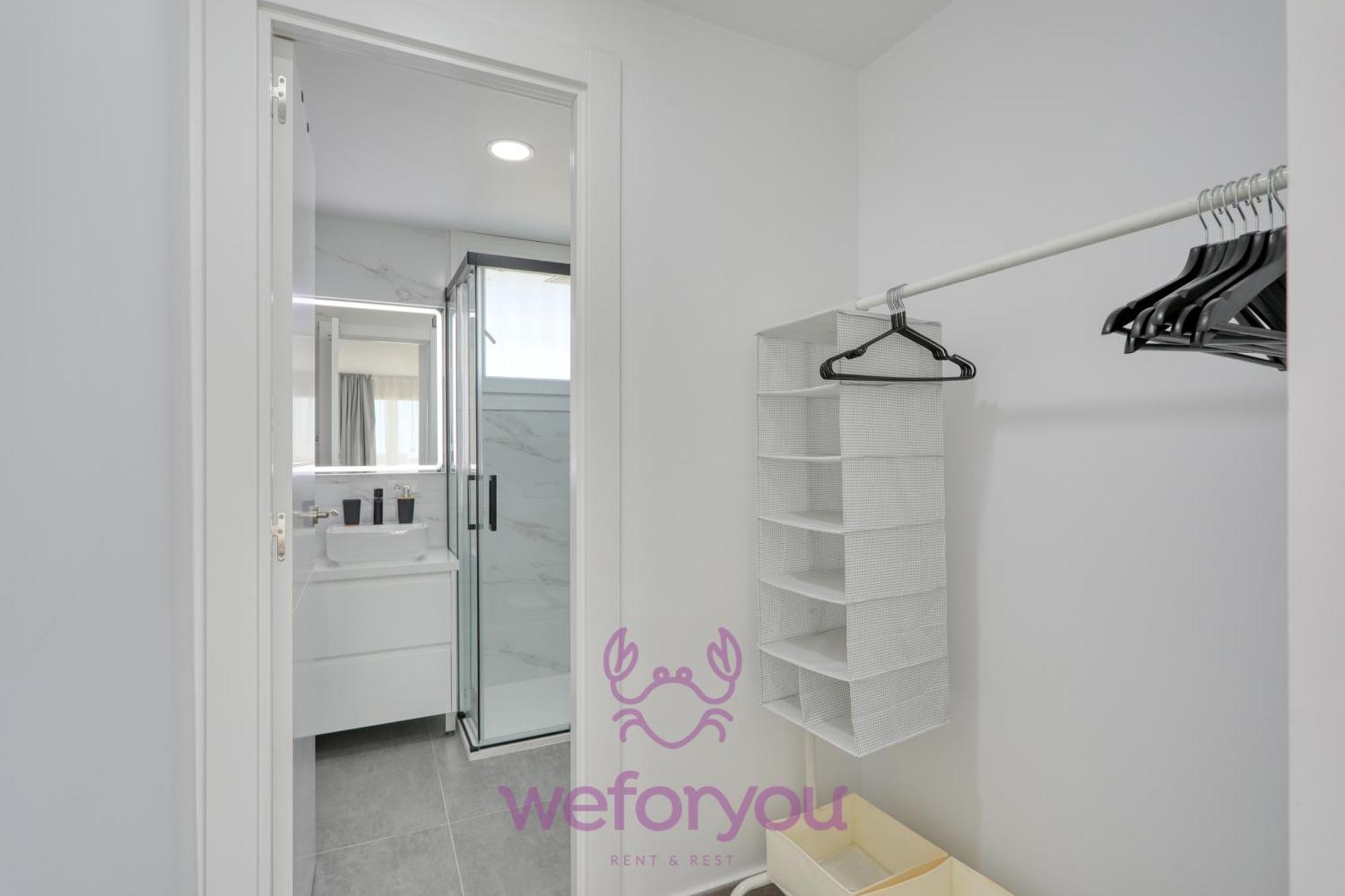 Weforyou Center Sunny & Appartamento *