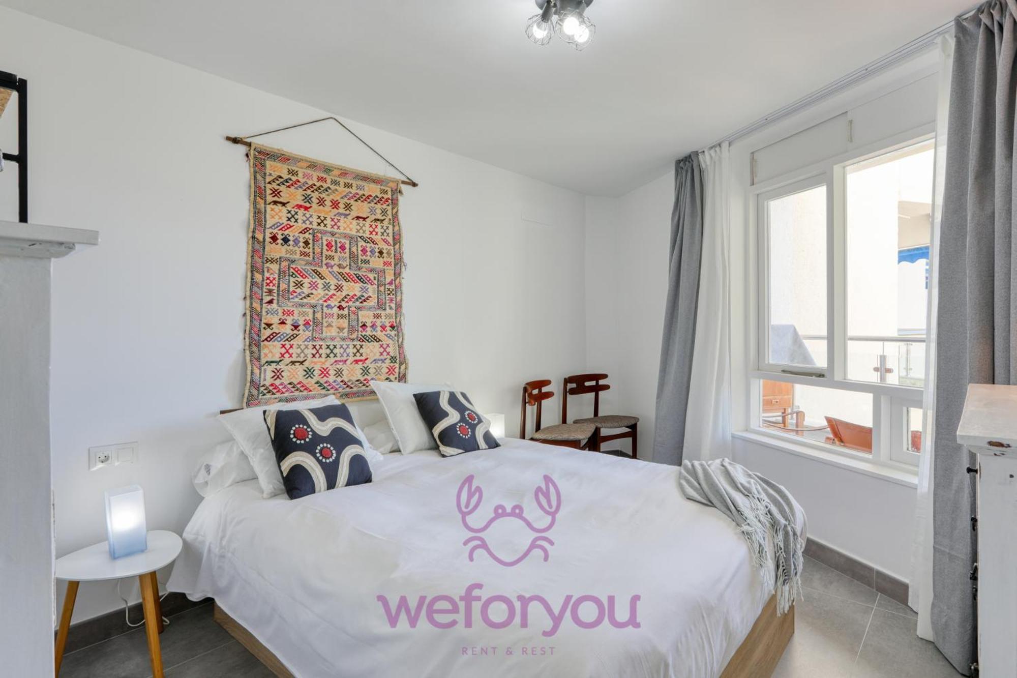 Weforyou Center Sunny & Appartamento