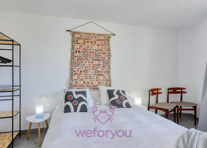Weforyou Fuengirola Center Sunny & Beach